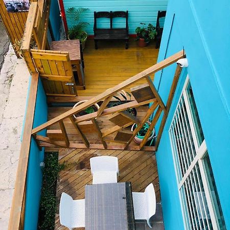 El Navegante De Culebra Hotel Isla Culebra Exterior foto