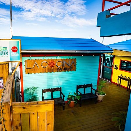 El Navegante De Culebra Hotel Isla Culebra Exterior foto