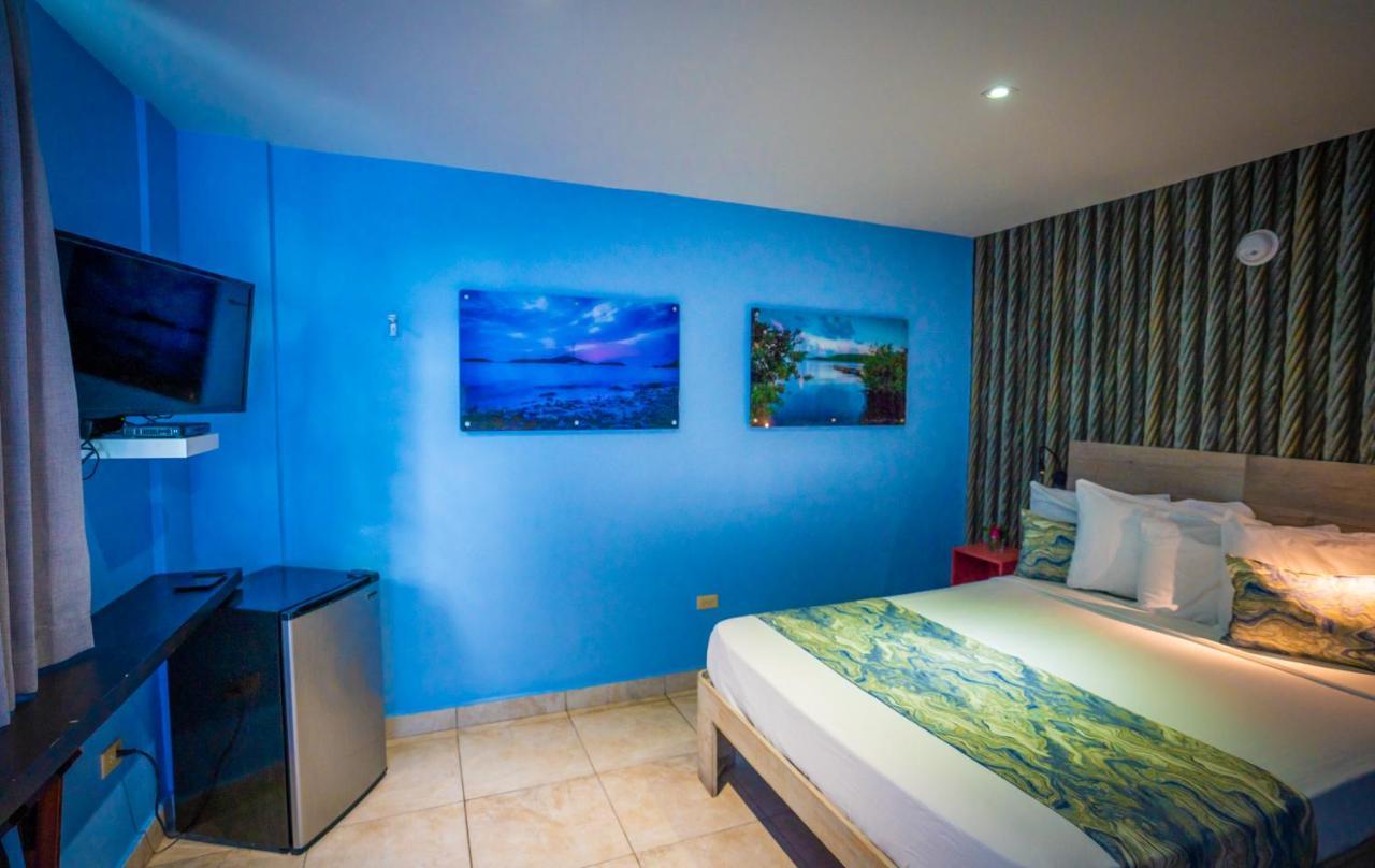 El Navegante De Culebra Hotel Isla Culebra Exterior foto