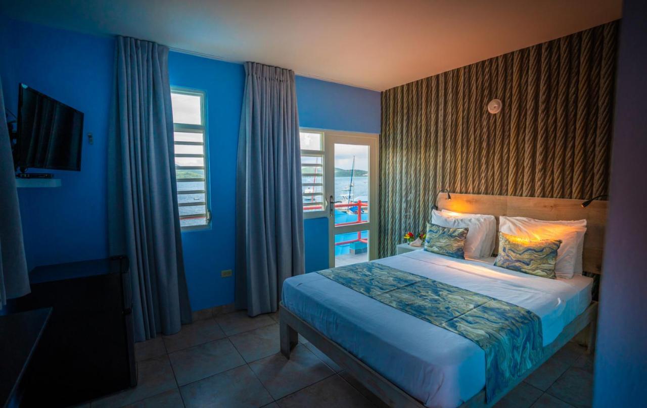 El Navegante De Culebra Hotel Isla Culebra Exterior foto
