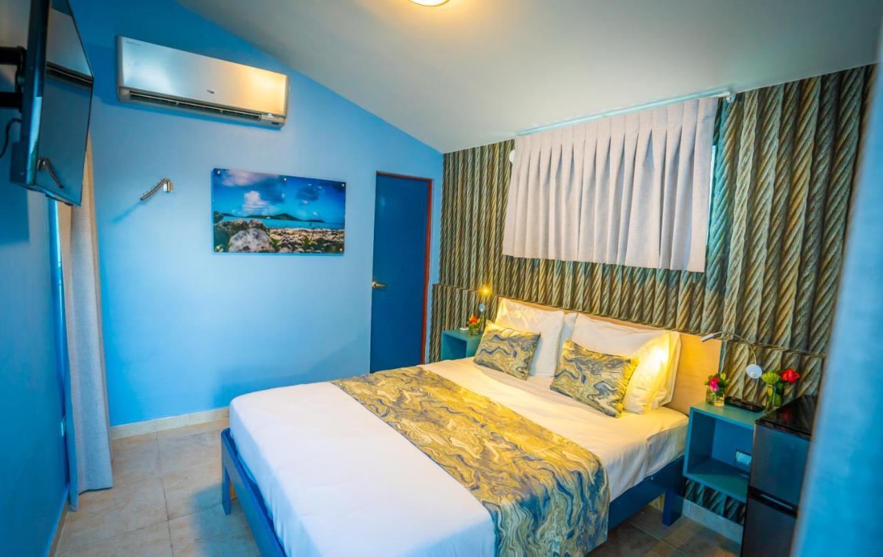 El Navegante De Culebra Hotel Isla Culebra Exterior foto