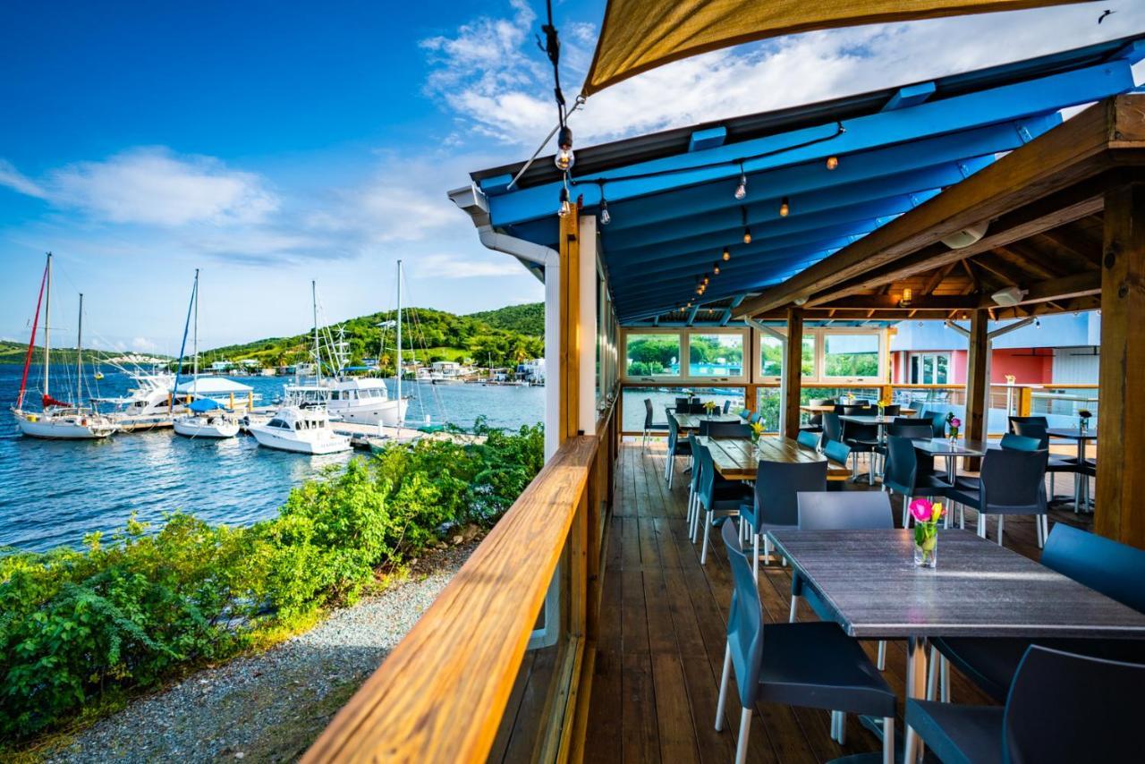 El Navegante De Culebra Hotel Isla Culebra Exterior foto