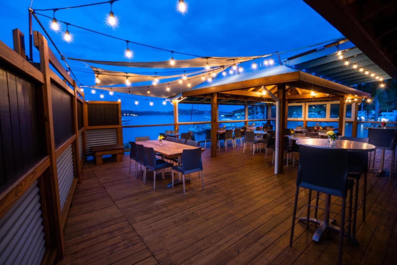 El Navegante De Culebra Hotel Isla Culebra Exterior foto