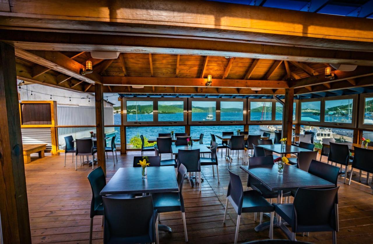 El Navegante De Culebra Hotel Isla Culebra Exterior foto