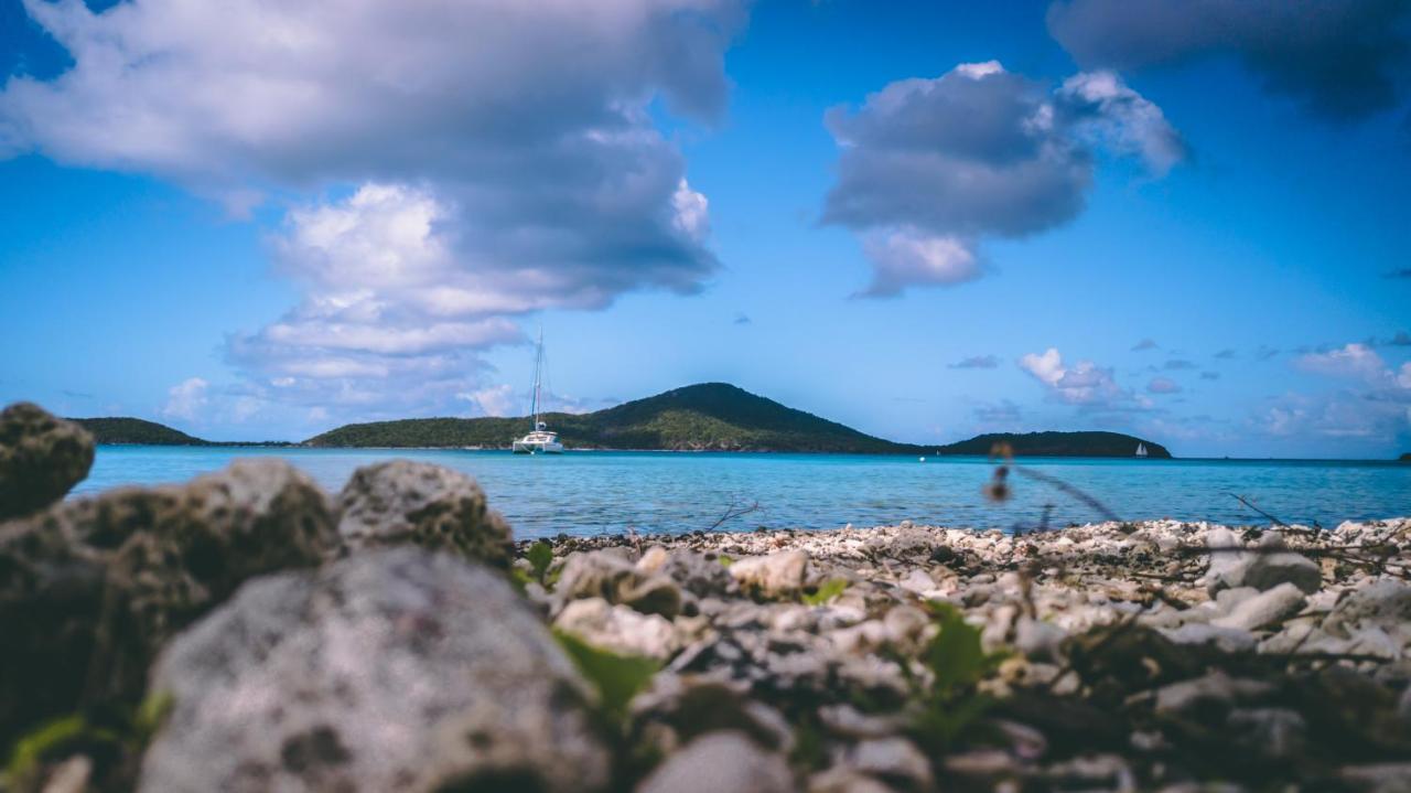 El Navegante De Culebra Hotel Isla Culebra Exterior foto
